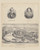 Residence and Portraits of Joseph Herrold and Mrs. Joseph Herrold - Ohio 1875 Old Town Map Custom Reprint - Athens Co. Atlas 15