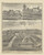 Residences of Amos Todhunter, Augustus West & J. McCoffman - Ohio 1875 Old Town Map Custom Reprint - Fayette Co. Atlas 34