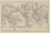 Ther World Mercator Projection - Ohio 1875 Old Town Map Custom Reprint - Fayette Co. Atlas 98 Ther World Mercator Projection - Ohio 1875 Old Town Map Custom Reprint - Fayette Co. Atlas 98
