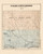 Ludow New Limerick Belfast Adacemy Grant, Maine 1877 Old Town Map Reprint - Aroostook Co. 37