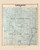 Littleton Framingham Academy Grant Williams College Grant, Maine 1877 Old Town Map Reprint - Aroostook Co. 49