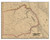 Appoquinimink, Delaware 1849 Old Town Map Custom Print - New Castle Co.
