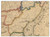 Newcastle, Delaware 1849 Old Town Map Custom Print - New Castle Co.