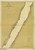 Hudson River - Days Point to Fort Washington (GW Bridge) 1912 - Old Map Nautical Chart AC Harbors 746 - New York