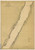 Hudson River - Days Point to Fort Washington (GW Bridge) 1913 - Old Map Nautical Chart AC Harbors 746 - New York