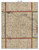 Scio, Michigan 1856 Old Town Map Custom Print - Washtenaw Co.