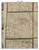 Sharon, Michigan 1856 Old Town Map Custom Print - Washtenaw Co.