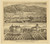 Coal Works of O'Neil & Co. and Residences of J.N. O'Neil & Wm. W. O'Neil, 1877 - Upper Ohio River and Valley Atlas - Old Map Custom Reprint - USA Regional 11