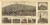 Idlewood & Hartford City Hotels, Dickson Res, McElhinny Res, Ireland Res, School & Convent of the Holy Redeemer & St. Mary's Church, 1877 - Upper Ohio River and Valley Atlas - Old Map Custom Reprint - USA Regional 42, 43 Idlewood & Hartford City Hotels, Dickson Res, McElhinny Res, Ireland Res, School & Convent of the Holy Redeemer & St. Mary's Church, 1877 - Upper Ohio River and Valley Atlas - Old Map Custom Reprint - USA Regional 42, 43