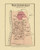 Sistersville, Ohio, 1877 - Upper Ohio River and Valley Atlas - Old Map Custom Reprint - USA Regional 98 99