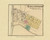Ravenswood, West Virginia, 1877 - Upper Ohio River and Valley Atlas - Old Map Custom Reprint - USA Regional 124 125
