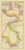 Upper Ohio River and Valley Part 13 - 214 to 237 Miles Below Pittsburgh, Letartsville, Ohio and Ravenswood and Letart Villages, West Virginia, 1877 - Upper Ohio River and Valley Atlas - Old Map Custom Reprint - USA Regional 124, 125 Upper Ohio River and Valley Part 13 - 214 to 237 Miles Below Pittsburgh, Letartsville, Ohio and Ravenswood and Letart Villages, West Virginia, 1877 - Upper Ohio River and Valley Atlas - Old Map Custom Reprint - USA Regional 124, 125