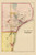 Pomeroy, Ohio CUSTOM, 1877 - Upper Ohio River and Valley Atlas - Old Map Custom Reprint - USA Regional 140