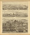 Residences of Thomas Coleman, P.D.Wiliams, James Morgan & Wm. M. Roberts, 1877 - Upper Ohio River and Valley Atlas - Old Map Custom Reprint - USA Regional 146 Residences of Thomas Coleman, P.D.Wiliams, James Morgan & Wm. M. Roberts, 1877 - Upper Ohio River and Valley Atlas - Old Map Custom Reprint - USA Regional 146