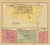 City of August and Aietsville, Foster and Wellsburgh Villages, 1877 - Upper Ohio River and Valley Atlas - Old Map Custom Reprint - USA Regional 212 City of August and Aietsville, Foster and Wellsburgh Villages, 1877 - Upper Ohio River and Valley Atlas - Old Map Custom Reprint - USA Regional 212