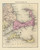 Cape Cod 1856 Colton - Old Map Custom Print