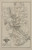 Farmington 1910 Mitchell - Old Map Reprint - Maine Cities Other