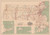 Massachusetts 1902 Electric Railways - Old State Map Reprint
