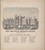 New York State Inebriate Asylum 3, New York 1866 - Old Town Map Reprint - Tompkins Co. Atlas