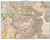 Boston and Cambridge 1874 - Old Map Reprint Boston Area - Massachusetts Cities Other