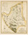 Danvers 1832 - Old Map  Essex County - Massachusetts Cities Other