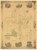Greenfield 1852 - Old Map Reprint Franklin County - Massachusetts Cities Other