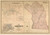 Middleborough 1874 - Old Map  Plymouth County - Massachusetts Cities Other