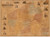 North Bridgewater 1853 - Old Map  Plymouth County - Massachusetts Cities Other