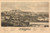 Blue Hill, Maine 1896 Bird's Eye View Blue Hill, Maine 1896 Bird's Eye View