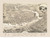 Calais, St Stephen & Milltown, Maine 1879 Bird's Eye View Calais, St Stephen & Milltown, Maine 1879 Bird's Eye View