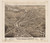 Great Falls & Berwick BPL, Maine 1877 Bird's Eye View