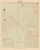 Athol, Massachusetts 1795 Old Town Map Reprint - Roads Place Names  Massachusetts Archives