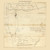 Five Townships for Bowdoin College, Maine 1795 Old Town Map Reprint - Roads Place Names  Massachusetts Archives