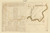 Gill, Massachusetts 1794 Old Town Map Reprint - Roads Place Names  Massachusetts Archives