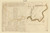 Gill, Massachusetts 1794 Old Town Map Reprint - Roads Place Names  Massachusetts Archives Gill, Massachusetts 1794 Old Town Map Reprint - Roads Place Names  Massachusetts Archives