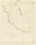 Lewiston, Maine 1795 Old Town Map Reprint - Roads Place Names  Massachusetts Archives