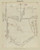 Middlefield, Massachusetts 1795 Old Town Map Reprint - Roads Place Names  Massachusetts Archives