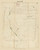 Petersham, Massachusetts 1795 Old Town Map Reprint - Roads Place Names  Massachusetts Archives