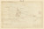 Wenham, Massachusetts 1795 Old Town Map Reprint - Roads Place Names  Massachusetts Archives