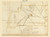 Windsor, Massachusetts 1794 Old Town Map Reprint - Roads Place Names  Massachusetts Archives Windsor, Massachusetts 1794 Old Town Map Reprint - Roads Place Names  Massachusetts Archives
