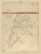 Berkley, Massachusetts 1830 Old Town Map Reprint - Roads Place Names Massachusetts Archives