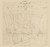 Berlin, Massachusetts 1830 Old Town Map Reprint - Roads Place Names Massachusetts Archives