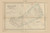 Brookline, Massachusetts 1830 Old Town Map Reprint - Roads Place Names Massachusetts Archives