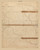 Chester, Massachusetts 1831 Old Town Map Reprint - Roads Place Names Massachusetts Archives