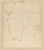Chesterfield, Massachusetts 1830 Old Town Map Reprint - Roads Place Names Massachusetts Archives
