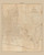 Edagrtown, Massachusetts 1830 Old Town Map Reprint - Roads Place Names Massachusetts Archives
