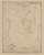Hanson Lithograph, Massachusetts 1830 Old Town Map Reprint - Roads Homeowner Names Place Names Massachusetts Archives