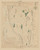 Leyden, Massachusetts 1831 Old Town Map Reprint - Roads Place Names  Massachusetts Archives