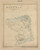 Medfield, Massachusetts 1831 Old Town Map Reprint - Roads House Locations Place Names  Massachusetts Archives