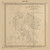 Medford, Massachusetts 1830 Old Town Map Reprint - Roads Place Names Massachusetts Archives